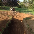 20140916 LE BOSQUET FENCING & POND WORKS 27